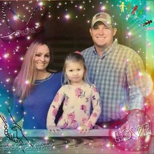 Meet your Posher, Brittney